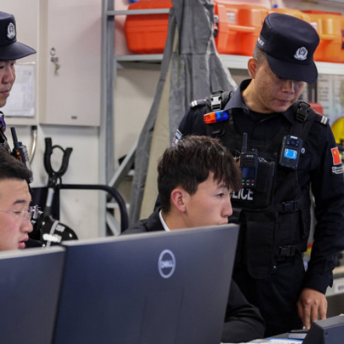 China aliniază măsurile de securitate la granița cu Coreea de Nord pentru a expulza dezertorii