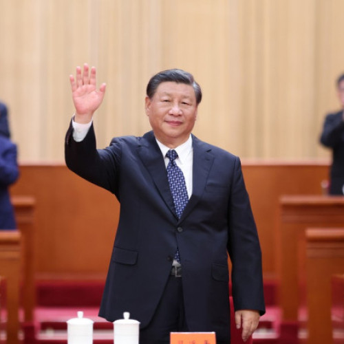 Dispariția unui economist chinez influent după critici aduse lui Xi Jinping