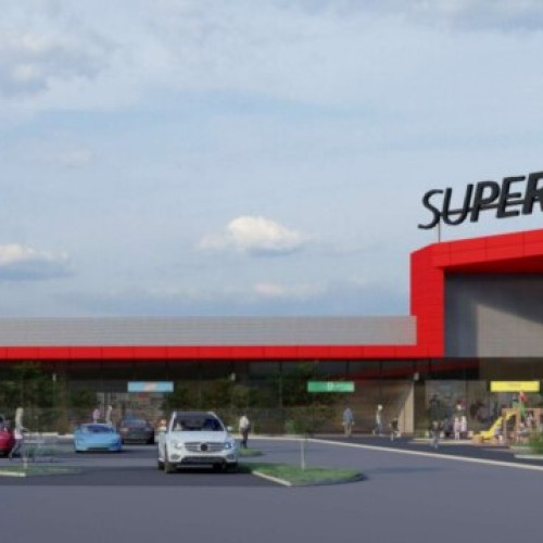 Supernova Pitesti își extinde oferta cu noi branduri renumite