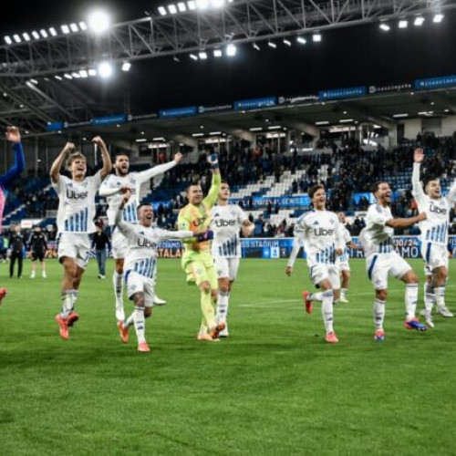 Como surprinde Atalanta Bergamo cu o victorie în deplasare