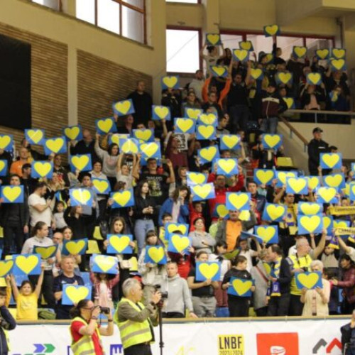 FCC Baschet UAV Arad câștigă clar în fața Sportului Studențesc București în Cupa României