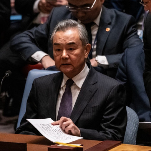 China susține Iranul în ciuda presiunilor internaționale