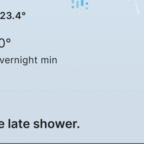 Panicã în estul Australiei din cauza unei alerte false de tsunami