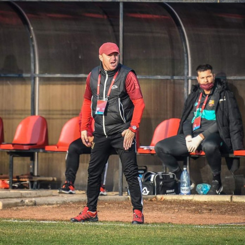 Rezultatele rundei a III-a din Campionatul Județean - Liga a V-a