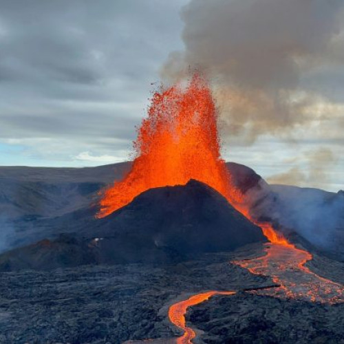 Eveniment dedicat cercetării vulcanilor la Muzeul Județean de Mineralogie din Baia Mare