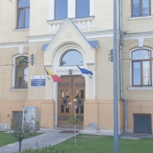 Clarificări privind ajutoarele sociale pentru pensionari în Arad