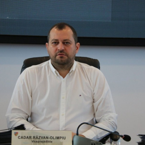 Modernizarea drumurilor din nordul județului Arad include tronsonul Sepreus-Cermei