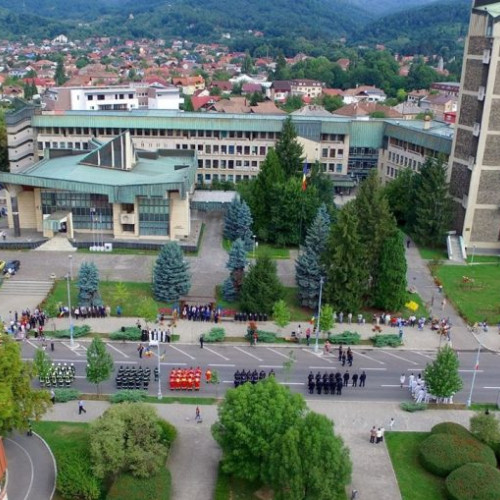 Ancheta Parchetului European privind posibile fraude în Maramureș