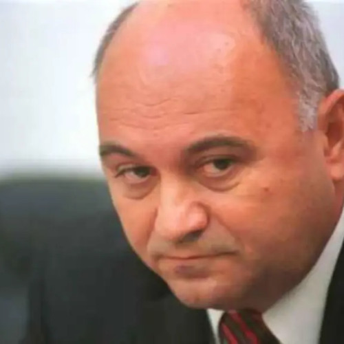 Sever Mureșan, legendă a tenisului românesc, a decedat la 75 de ani