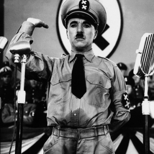 Documentarul &quot;Chaplin. Spiritul Trampului&quot; va fi prezentat la Festivalul de Film de la San Sebastian