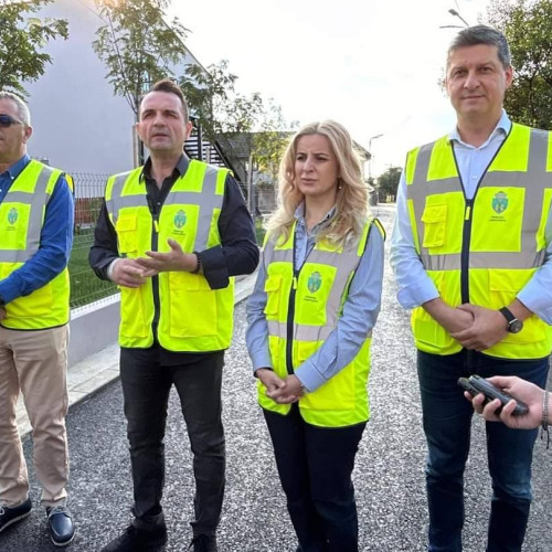 Daniel Cristian Stan prezintă bilanțul activității sale în administrația Târgoviștei