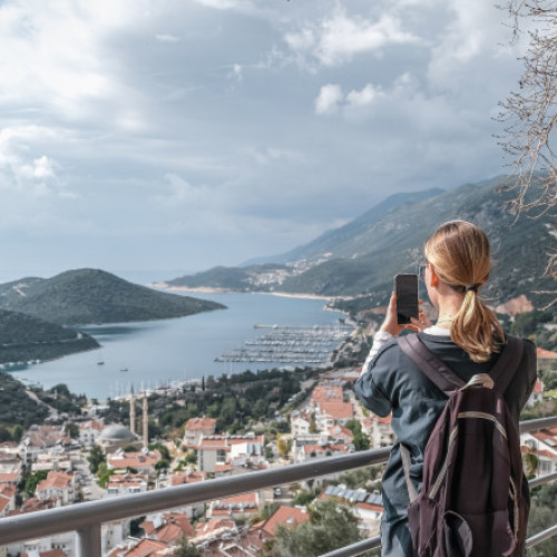 Calatoriile contribuie la intarzierea procesului de imbatranire, conform unui studiu din Australia