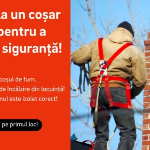 94 de decese din cauza intoxicării cu monoxid de carbon în 2023