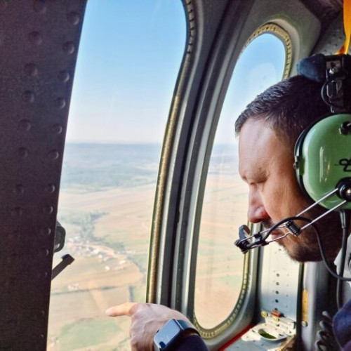 măsuri pentru protecția comunităților în fața inundațiilor