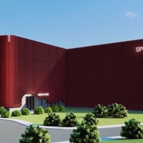 Spitalul Orășenesc Darabani a primit aprobarea Guvernului