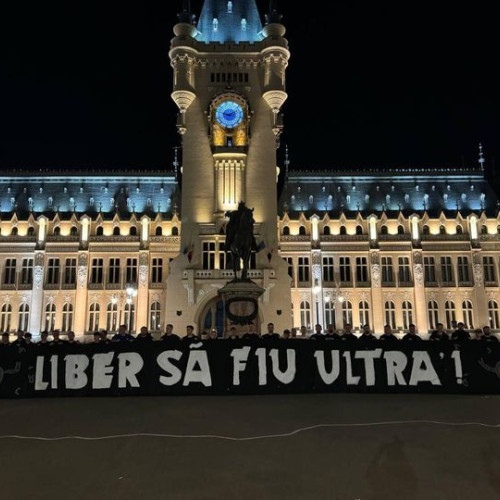 Conflict între fanii Politehnicii Iași și conducerea clubului