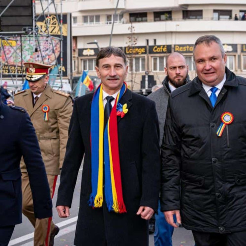 Campania electorală PNL Alba: Apel la unitate și susținerea echipei liberale