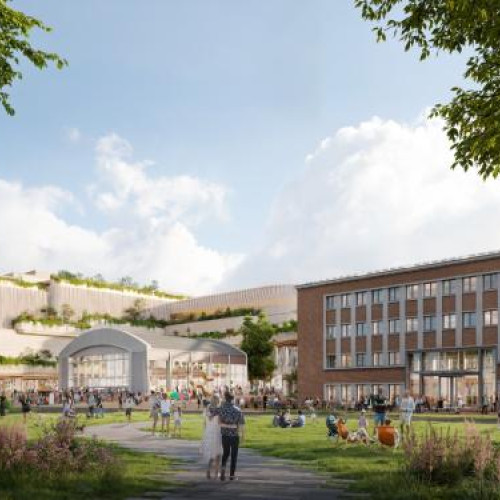 Clujenii își doresc un nou brand în oraș, conform unui sondaj recent