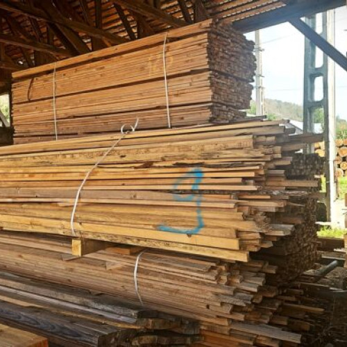 Romsilva oferă sprijin pentru reconstrucția imobilelor afectate de inundații în Slobozia Conachi