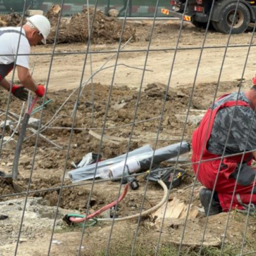 Criză de energie la Serviciul Județean de Ambulanță Botoșani