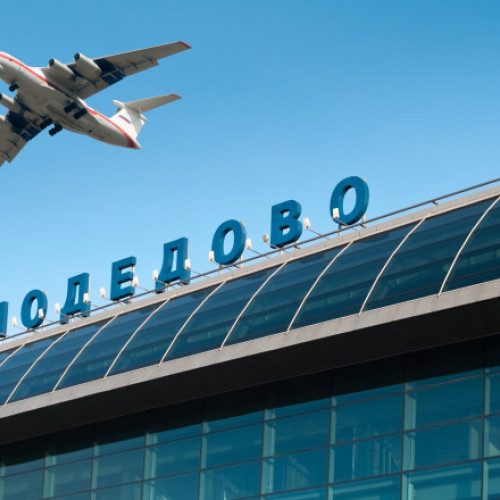 Rusia alocă miliarde de ruble pentru protecția aeroporturilor împotriva atacurilor cu drone