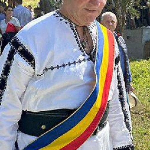 Sistem de supraveghere video în Orăștioara de Sus pentru creșterea siguranței comunității