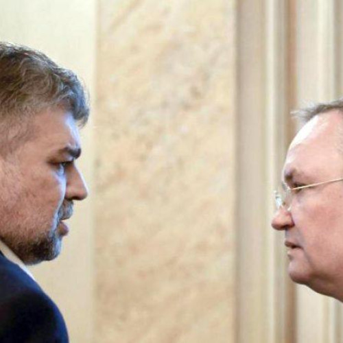 Congresul tensiunilor: PNL și PSD se acuză reciproc privind fondurile europene