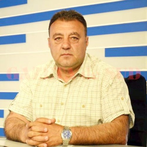 Minerul Lupeni își propune un loc în play-off după numirea lui Florin Spinu