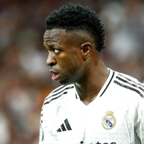 Vinicius Jr. va primi Balonul de Aur 2024
