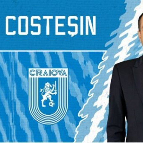 Directorul Universității Craiova, Ovidiu Costesin, nemulțumit de tragerea la sorți a Cupei României