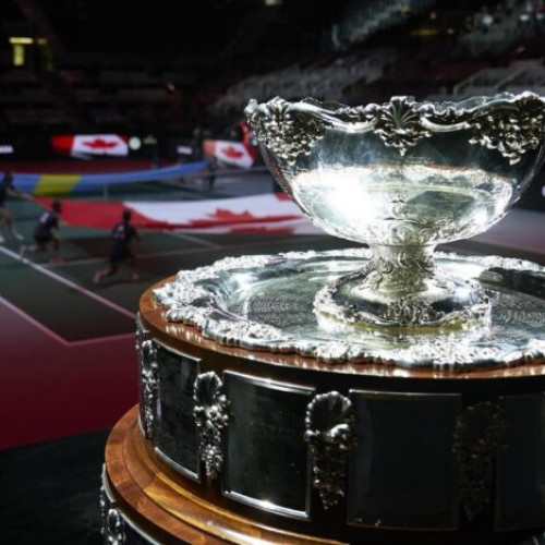 Confruntarea Spania - Olanda deschide sferturile de finală ale Cupei Davis