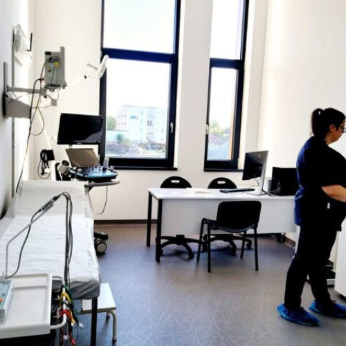 Spitalul Universitar de Urgență din București oferă consultații gratuite