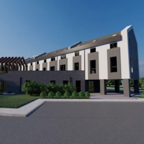 Documentația pentru centrul de zi dedicat seniorilor din Botoșani a fost finalizată