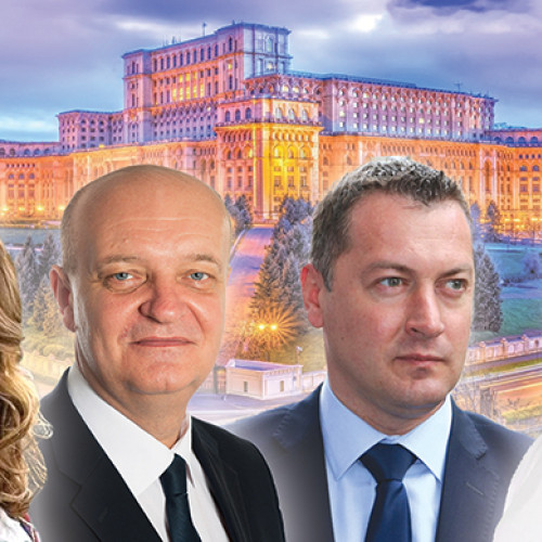 PSD Hunedoara a prezentat lista candidaților pentru alegerile parlamentare