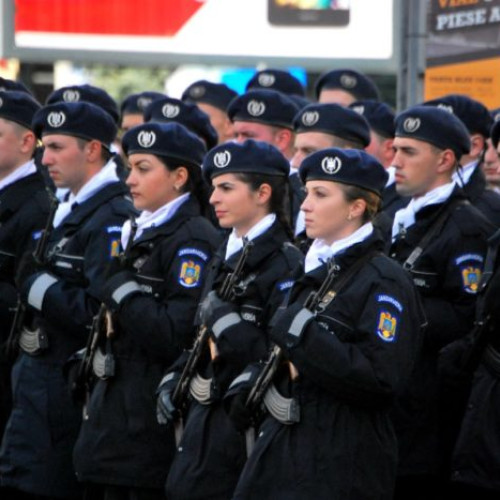 Oportunitate pentru tinerii din Botoșani: Înscrieri la școlile de agenți și subofițeri MAI