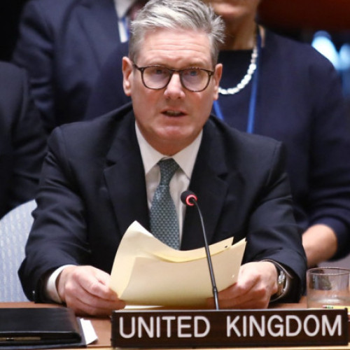 Premierul britanic acuză Rusia de încălcarea Cartei ONU și cere absența sa de la Consiliul de Securitate