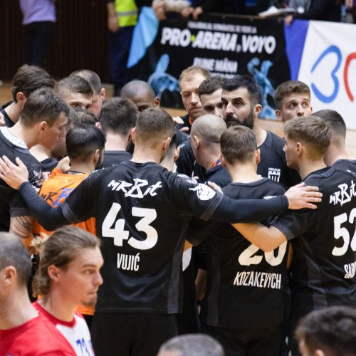 CSM București înfruntă CS Minaur Baia Mare în Liga Zimbrilor