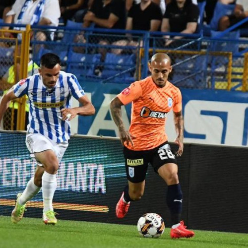 Disciplina FRF sancționează cluburile Poli Iași și Dinamo