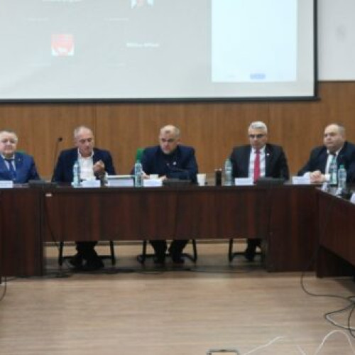 Consilierii județeni determină costurile serviciilor sociale pentru persoanele cu handicap în Vaslui