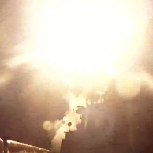 Atac asupra uzinei Motor Sich din Ucraina de către forțele ruse