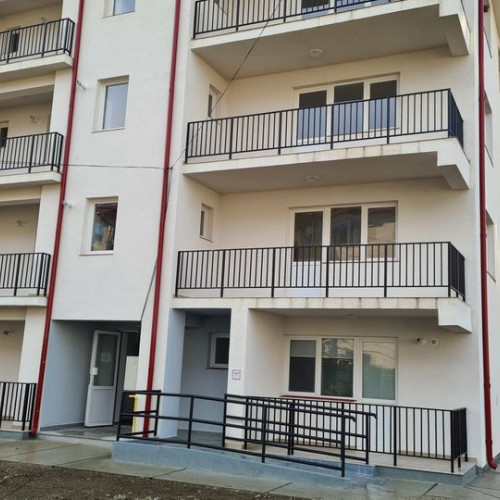 Locativa SA va vinde trei locuințe ANL în Botoșani