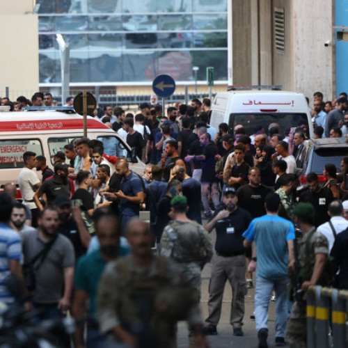 Procurorii taiwanezi investighează cazul pagerelelor explodate în Liban