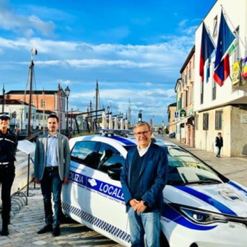 Român sancționat cu interdicție de acces în Cesenatico după o încălcare a ordinii publice