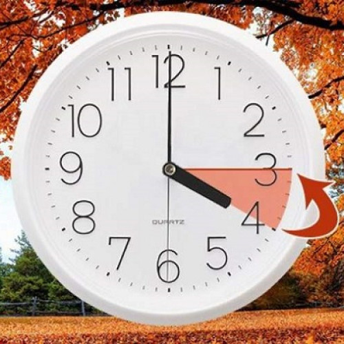 Schimbarea la ora de iarnă: România își ajustează ceasurile