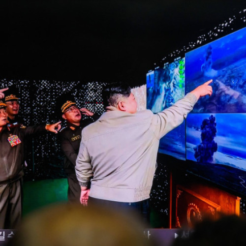 Coreea de Nord are suficiente resurse pentru a dezvolta arme nucleare