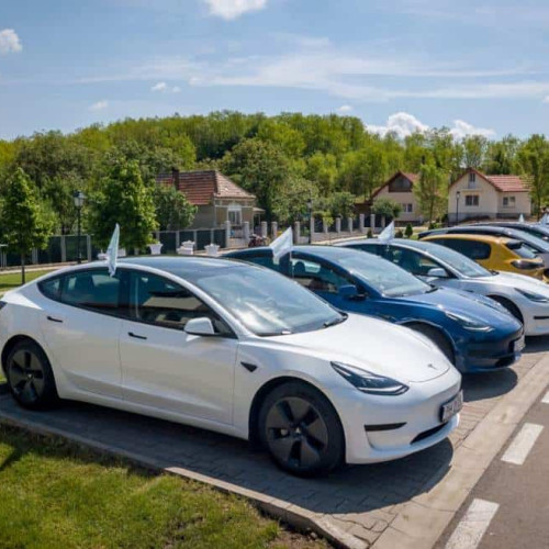 Majorarea tichetului pentru Rabla Plus, posibilă de anul viitor