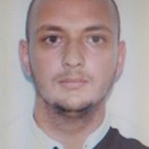 Poliția caută ajutorul populației pentru găsirea unui tânăr dispărut