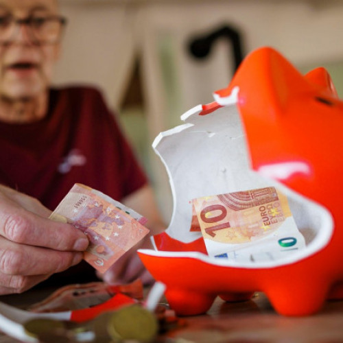 Impactul războiului și fenomenelor meteorologice extreme asupra economiilor țărilor monitorizate de BERD