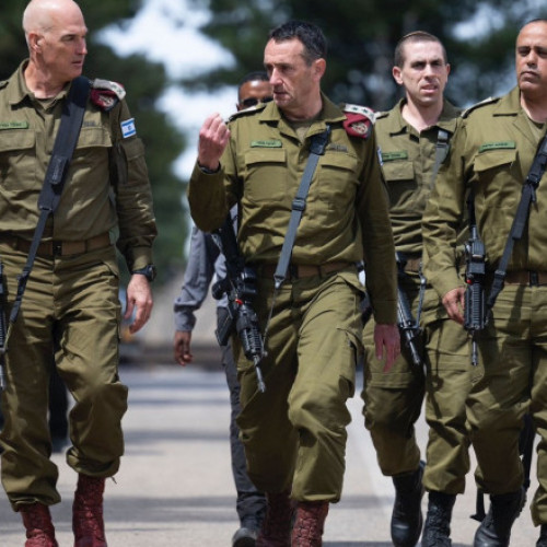 Un posibil armistițiu de trei săptămâni între Israel și Hezbollah