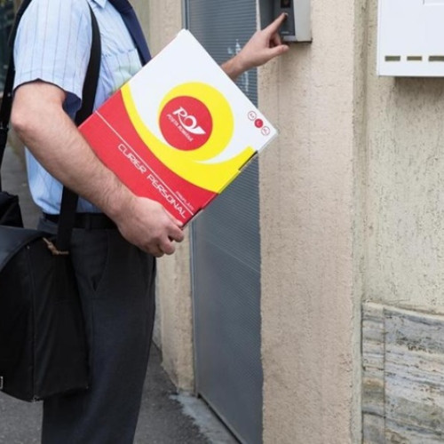 Poștașii pleacă în misiune specială de săptămâna viitoare